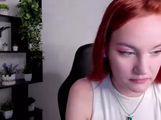 IdaFaneStain's Live Sex Cam Show