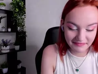 IdaFaneStain's Live Sex Cam Show