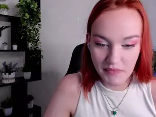 IdaFaneStain's Live Sex Cam Show
