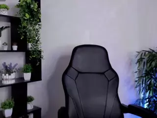 IdaFaneStain's Live Sex Cam Show