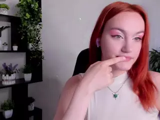 IdaFaneStain's Live Sex Cam Show