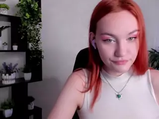 IdaFaneStain's Live Sex Cam Show