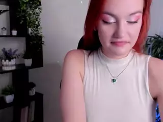IdaFaneStain's Live Sex Cam Show