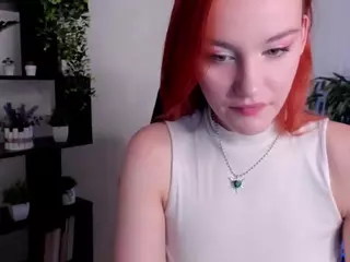 IdaFaneStain's Live Sex Cam Show