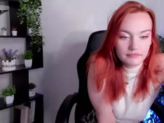 IdaFaneStain's Live Sex Cam Show