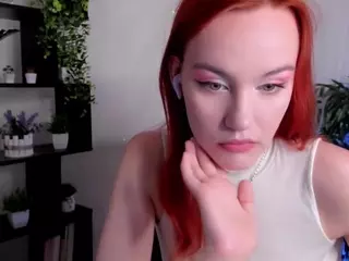 IdaFaneStain's Live Sex Cam Show