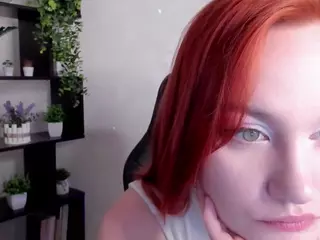 IdaFaneStain's Live Sex Cam Show