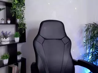IdaFaneStain's Live Sex Cam Show