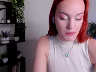 IdaFaneStain's Live Sex Cam Show
