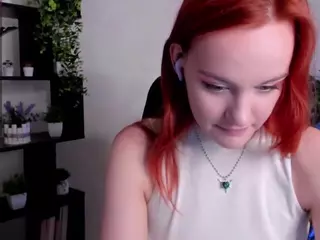 IdaFaneStain's Live Sex Cam Show