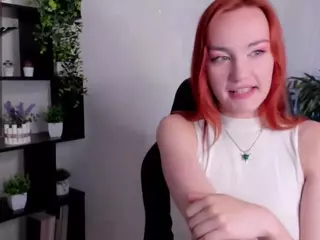 IdaFaneStain's Live Sex Cam Show