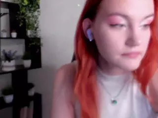 IdaFaneStain's Live Sex Cam Show