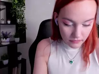 IdaFaneStain's Live Sex Cam Show