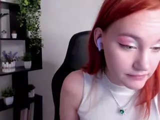 IdaFaneStain's Live Sex Cam Show
