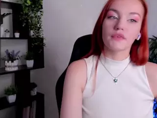 IdaFaneStain's Live Sex Cam Show