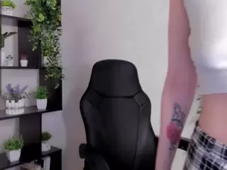 IdaFaneStain's Live Sex Cam Show