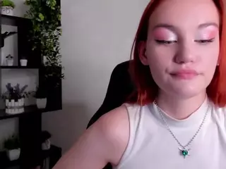 IdaFaneStain's Live Sex Cam Show