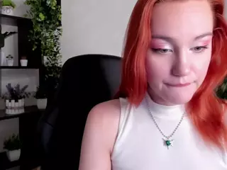 IdaFaneStain's Live Sex Cam Show