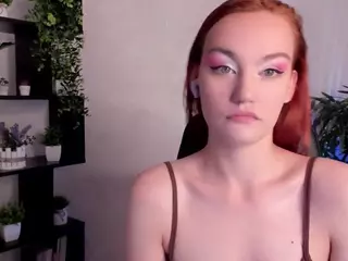 IdaFaneStain's Live Sex Cam Show