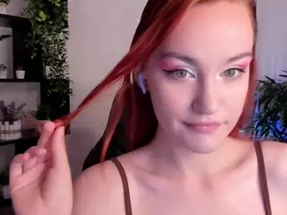 IdaFaneStain's Live Sex Cam Show