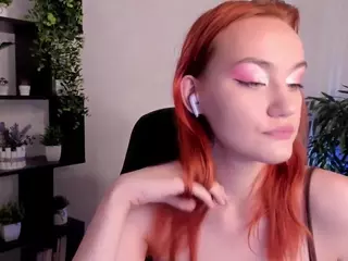 IdaFaneStain's Live Sex Cam Show