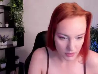 IdaFaneStain's Live Sex Cam Show
