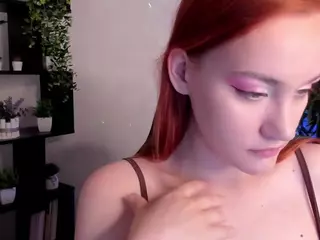 IdaFaneStain's Live Sex Cam Show