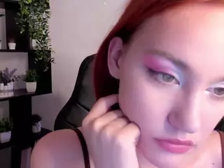 IdaFaneStain's Live Sex Cam Show