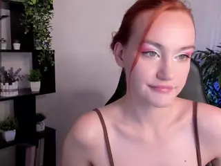 IdaFaneStain's Live Sex Cam Show