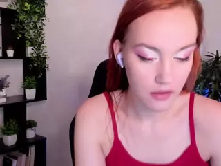 IdaFaneStain's Live Sex Cam Show