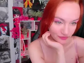 IdaFaneStain's Live Sex Cam Show