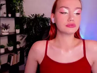 IdaFaneStain's Live Sex Cam Show