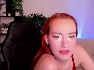 IdaFaneStain's Live Sex Cam Show