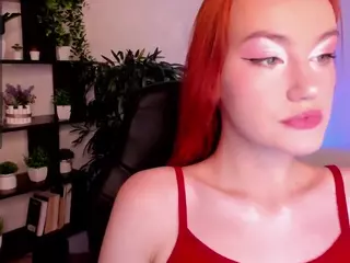IdaFaneStain's Live Sex Cam Show