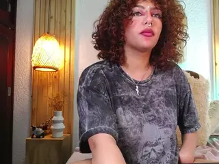 IndiiraVibes's Live Sex Cam Show