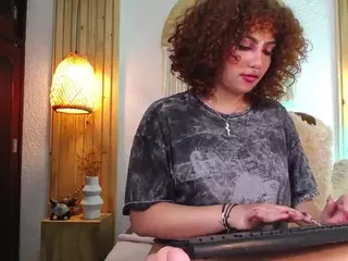 IndiiraVibes's Live Sex Cam Show