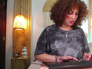 IndiiraVibes's Live Sex Cam Show