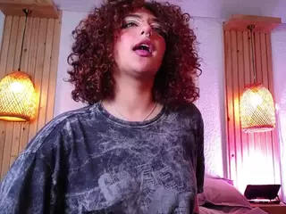 IndiiraVibes's Live Sex Cam Show