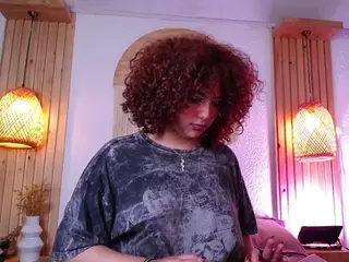 IndiiraVibes's Live Sex Cam Show