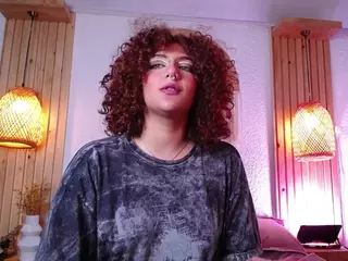 IndiiraVibes's Live Sex Cam Show