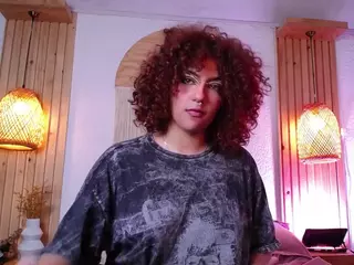 IndiiraVibes's Live Sex Cam Show