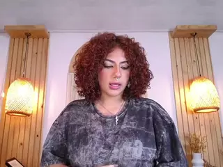 IndiiraVibes's Live Sex Cam Show