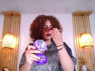IndiiraVibes's Live Sex Cam Show