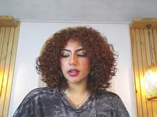 IndiiraVibes's Live Sex Cam Show