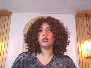 IndiiraVibes's Live Sex Cam Show