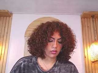 IndiiraVibes's Live Sex Cam Show