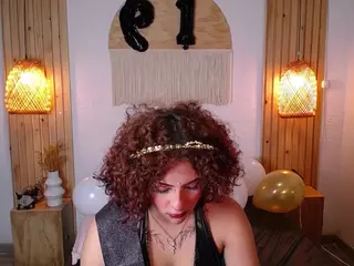 IndiiraVibes's Live Sex Cam Show