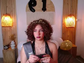 IndiiraVibes's Live Sex Cam Show