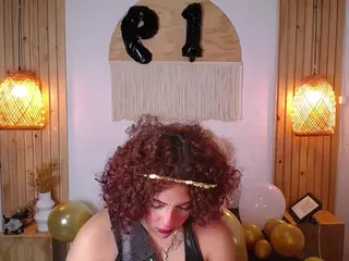 IndiiraVibes's Live Sex Cam Show