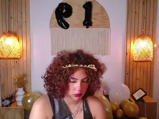 IndiiraVibes's Live Sex Cam Show